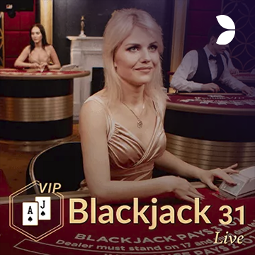 Blackjack VIP 31 - SIGMANET77