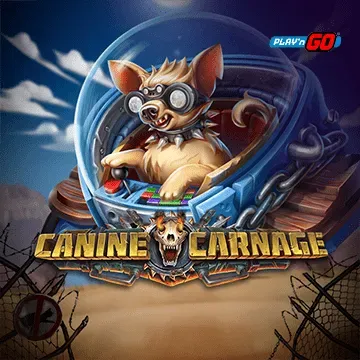 Canine Carnage - SIGMANET77
