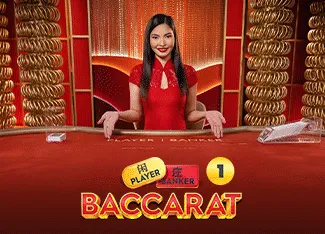 Baccarat 1 - SIGMANET77