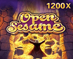 JDB : Open Sesame - SIGMANET77