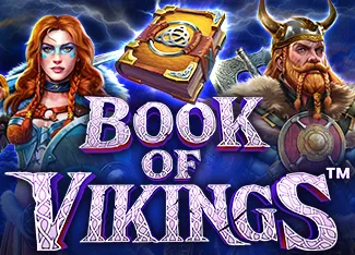 Book of Vikings - SIGMANET77
