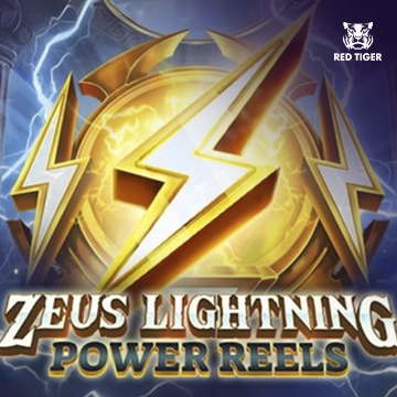 Zeus Lightning Power Reels - SIGMANET77