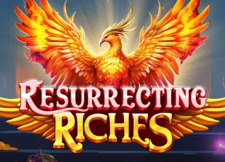 Resurrecting Riches - SIGMANET77