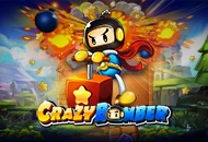 Crazy Bomber - SIGMANET77