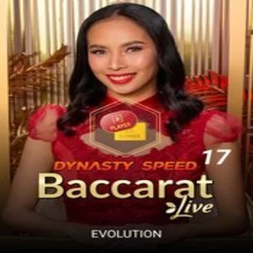 Dynasty Speed Baccarat 17 - SIGMANET77