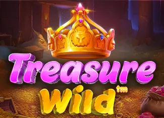 Treasure Wild - SIGMANET77