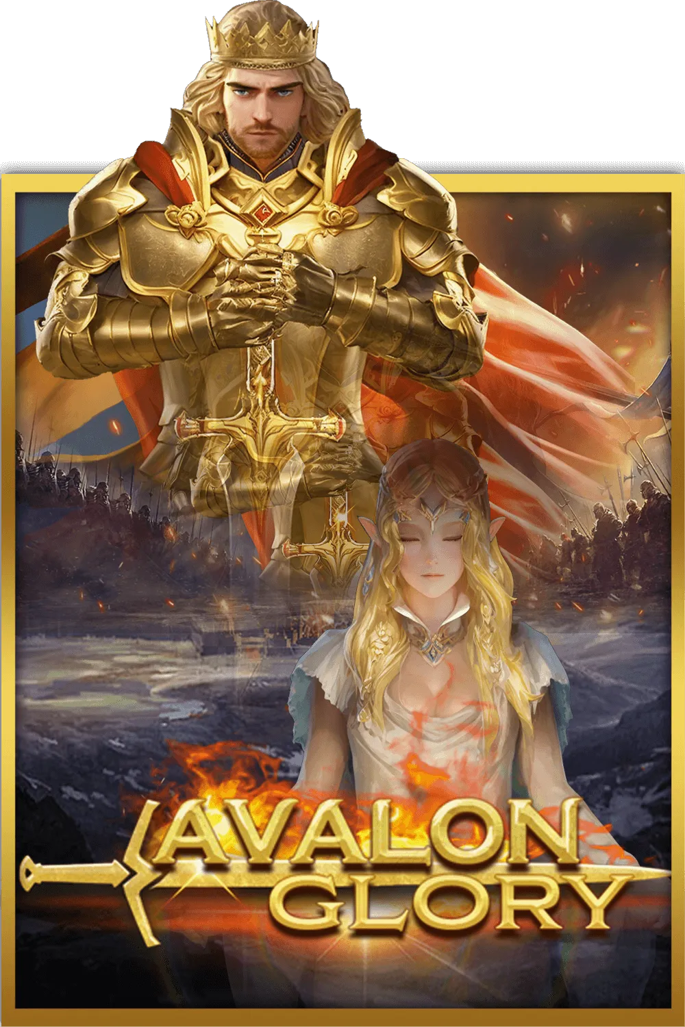 Avalon Glory - SIGMANET77