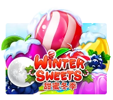 Joker123 : Winter Sweets - SIGMANET77