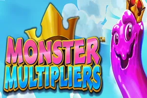 Monster Multipliers - SIGMANET77