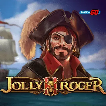 PlaynGo : Jolly Roger 2 - SIGMANET77