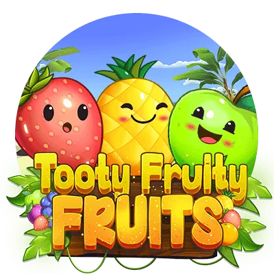 Habanero : Tooty Fruity Fruits - SIGMANET77