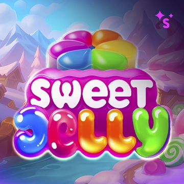 Sweet Jelly - SIGMANET77