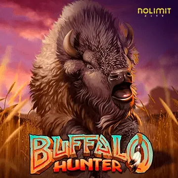 NolimitCity : Buffalo Hunter - SIGMANET77