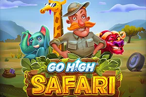 Go High Safari - SIGMANET77