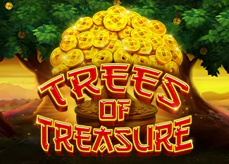Trees of Treasure - SIGMANET77