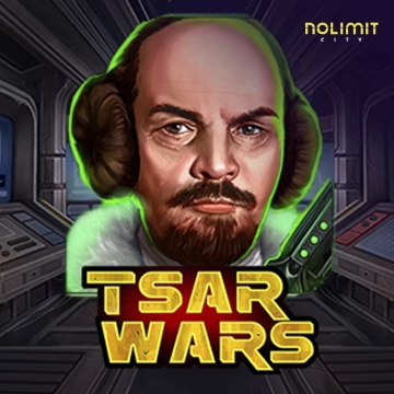 NolimitCity : Tsar Wars - SIGMANET77