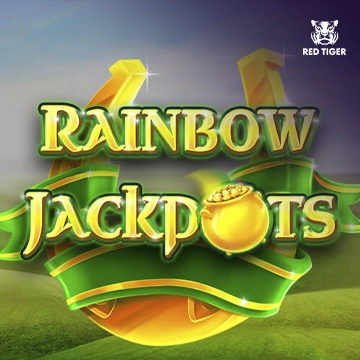 Rainbow Jackpots - SIGMANET77