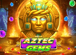 Aztec Gems - SIGMANET77