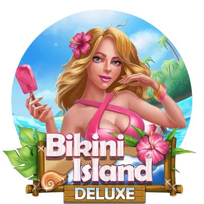 Habanero : Bikini Island Deluxe - SIGMANET77