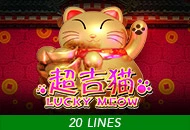 Lucky Meow - SIGMANET77