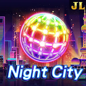 Night City - SIGMANET77