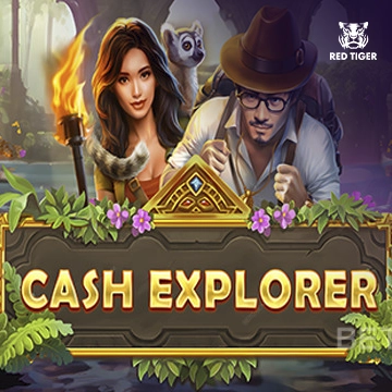Cash Explorer - SIGMANET77
