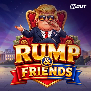Rump & Friends - SIGMANET77