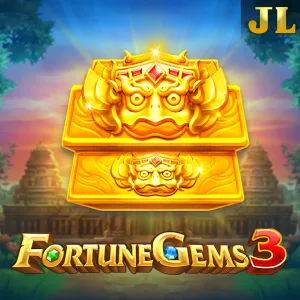Fortune Gems 3 - SIGMANET77