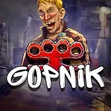 Sneakyslots : Gopnik - SIGMANET77