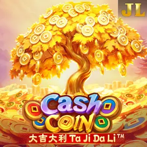 Cash Coin - SIGMANET77