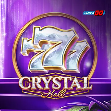 PlaynGo : Crystal Hall - SIGMANET77