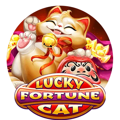 Habanero : Lucky Fortune Cat - SIGMANET77