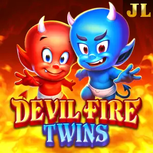 Devil Fire Twins - SIGMANET77
