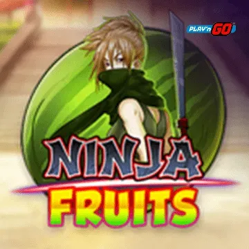 PlaynGo : Ninja Fruits - SIGMANET77