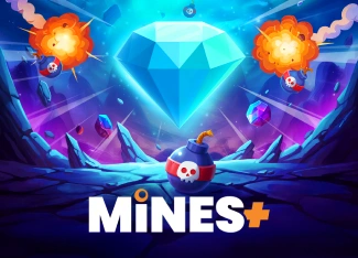 Mines+ - SIGMANET77