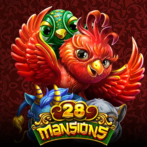 28 Mansions - SIGMANET77