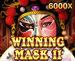 JDB : Winning Mask II - SIGMANET77