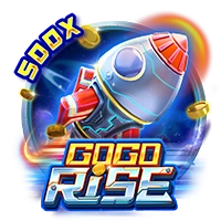 GOGO RISE - SIGMANET77