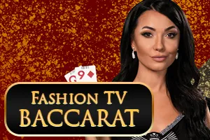 Fashion TV Baccarat - SIGMANET77