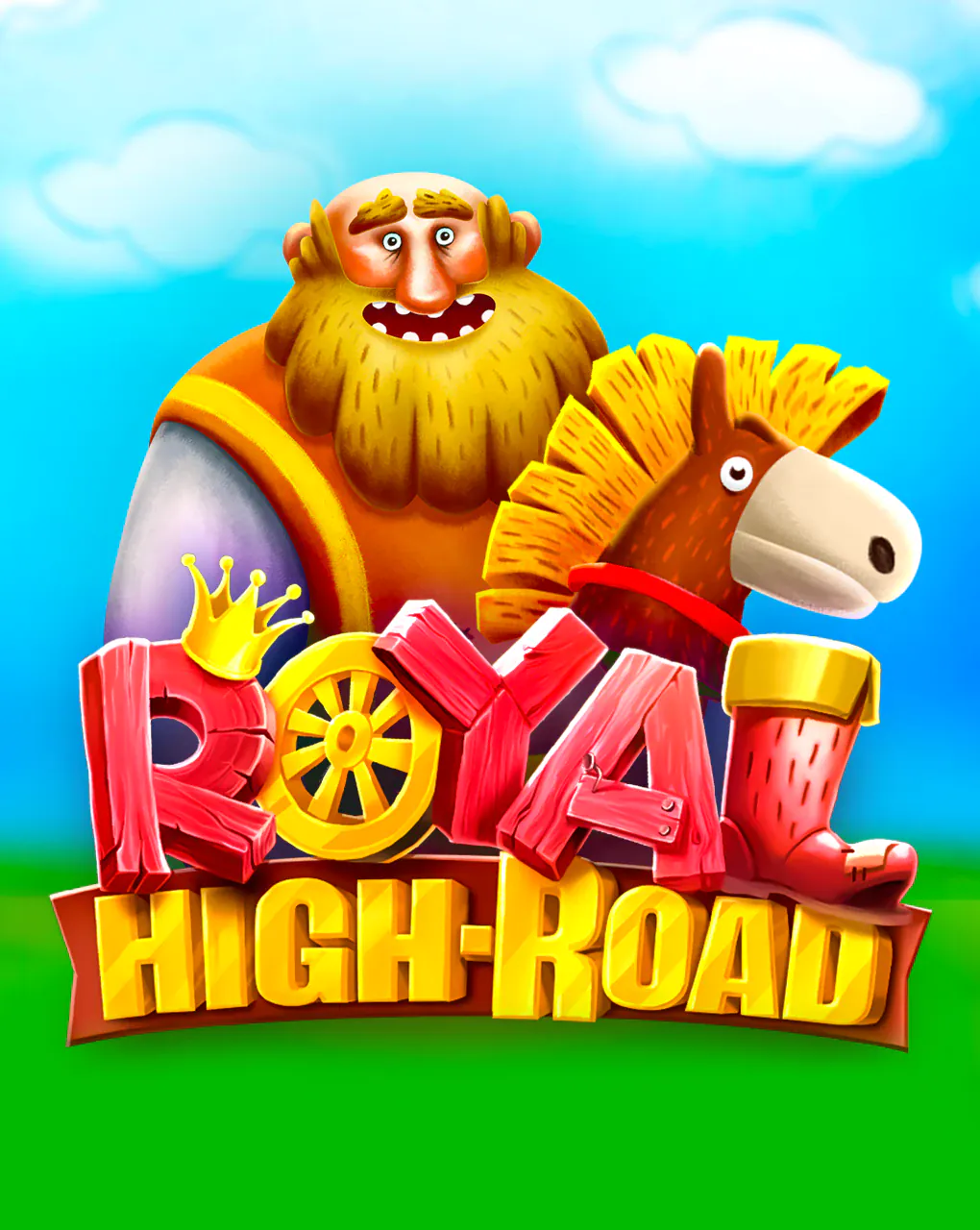 Royal High-Road - SIGMANET77