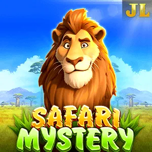 Safari Mystery - SIGMANET77