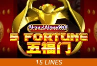 5 Fortune SA - SIGMANET77