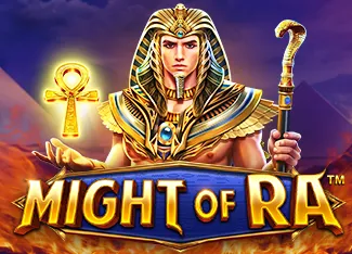 Might of Ra - SIGMANET77