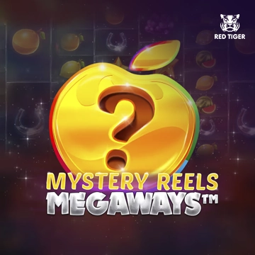 Mystery Reels Megaways - SIGMANET77