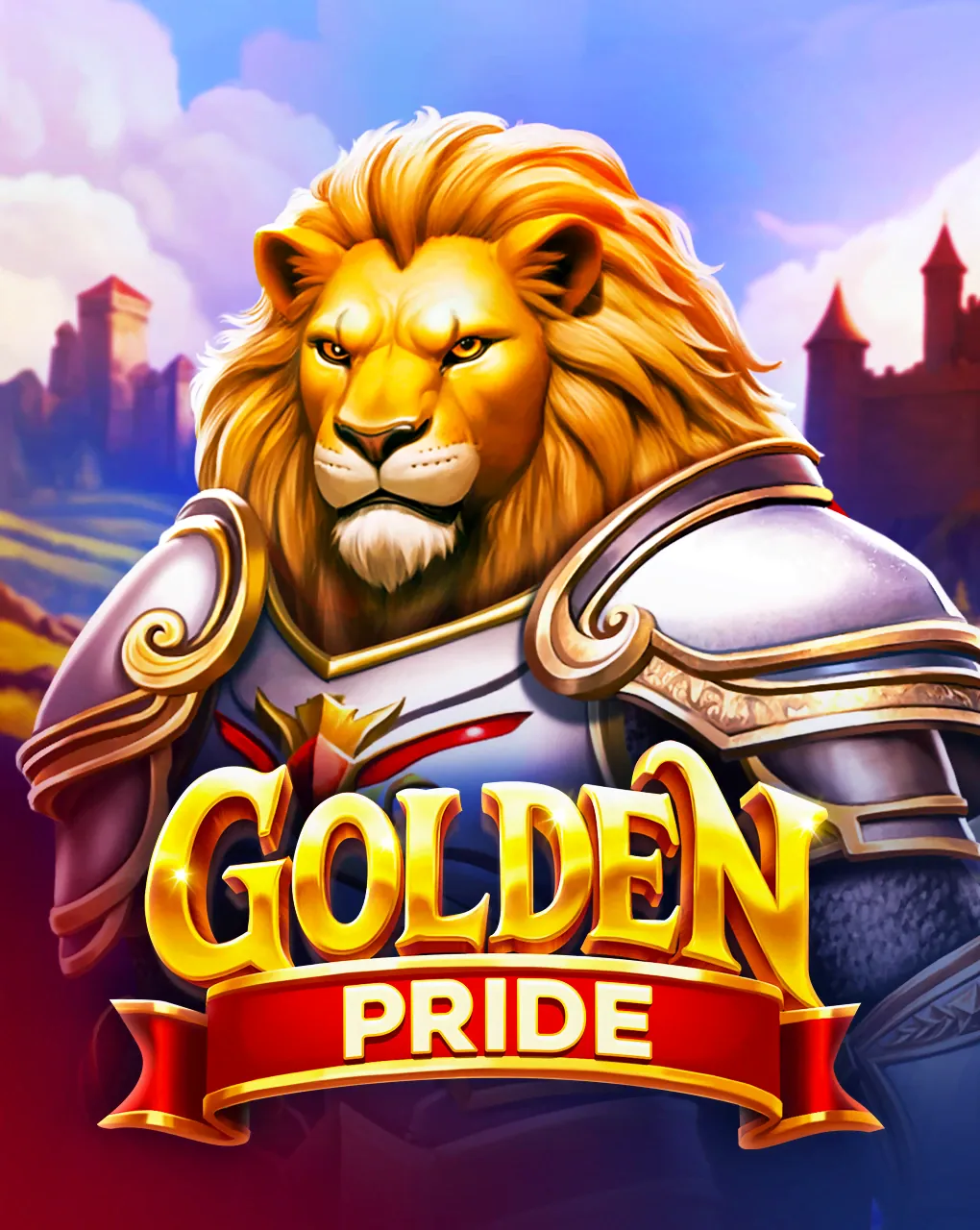Golden Pride - SIGMANET77