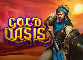 Gold Oasis - SIGMANET77