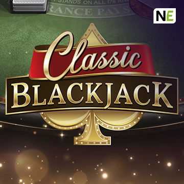 Blackjack Classic - SIGMANET77
