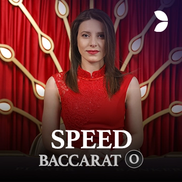 Speed Baccarat O - SIGMANET77