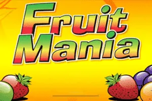 Fruit Mania - SIGMANET77