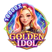 GOLDEN IDOL - SIGAMEN137